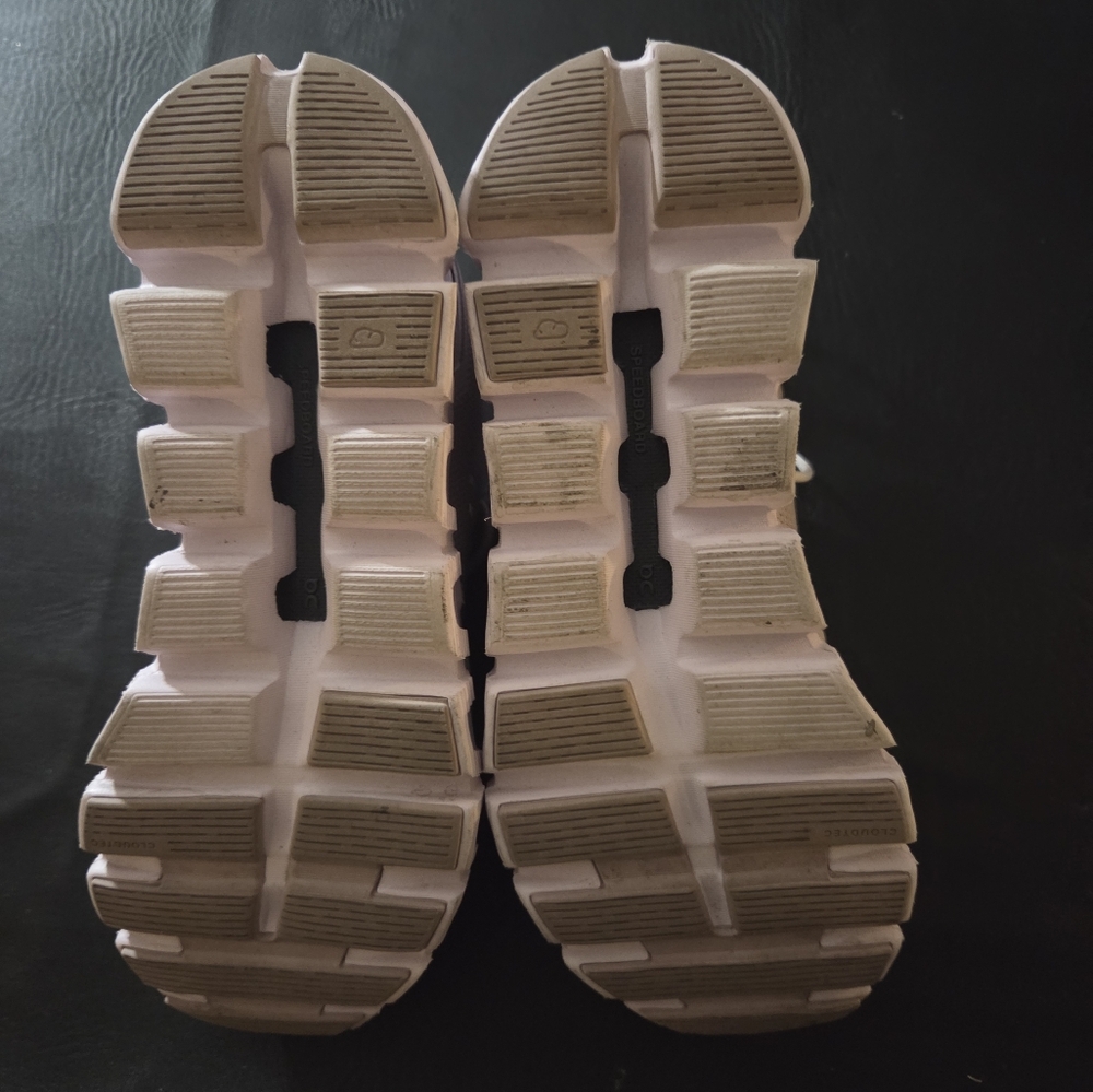 On Running Walking Sneakers Women Size 6 Cloud 6 - Picture 4 of 14